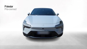 Polestar 4 vaihtoauto