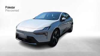 Polestar 4 vaihtoauto