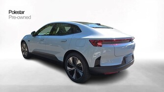 Polestar 4 vaihtoauto