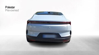 Polestar 4 vaihtoauto