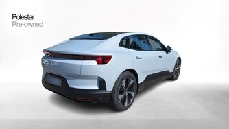 Polestar 4 vaihtoauto