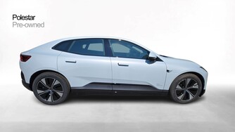 Polestar 4 vaihtoauto