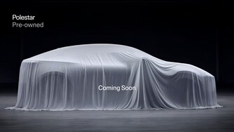 Polestar 4 vaihtoauto