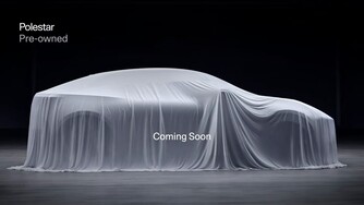 Polestar 4 vaihtoauto