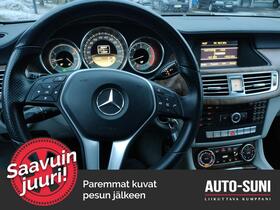 Mercedes-Benz CLS vaihtoauto