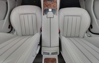 Mercedes-Benz CLS vaihtoauto