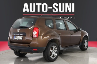 Dacia Duster vaihtoauto