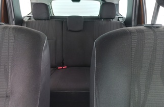 Dacia Duster vaihtoauto