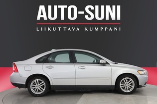 Volvo S40 vaihtoauto