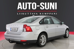Volvo S40 vaihtoauto