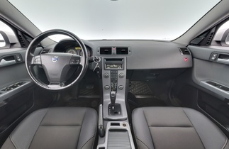 Volvo S40 vaihtoauto