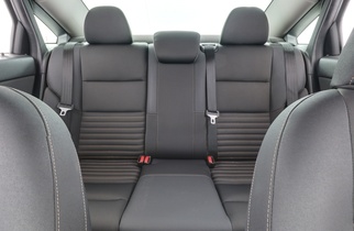 Volvo S40 vaihtoauto