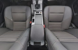 Volvo S40 vaihtoauto