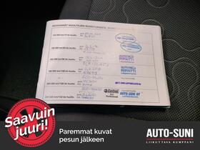 Hyundai i20 vaihtoauto