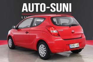 Hyundai i20 vaihtoauto