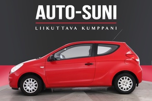 Hyundai i20 vaihtoauto