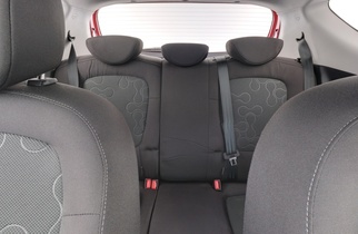 Hyundai i20 vaihtoauto