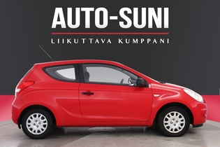 Hyundai i20 vaihtoauto