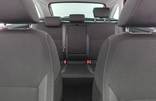 Skoda Rapid vaihtoauto