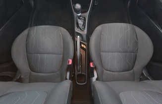 Kia Picanto vaihtoauto