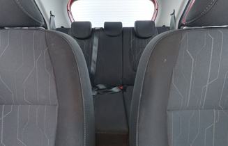 Kia Picanto vaihtoauto