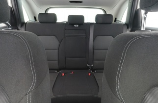 Mercedes-Benz B vaihtoauto