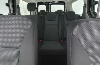 Mercedes-Benz Citan vaihtoauto