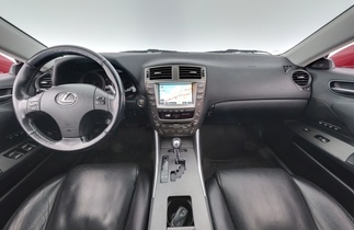 Lexus IS vaihtoauto