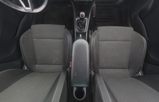 Skoda Rapid vaihtoauto