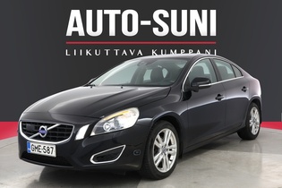 Volvo S60 vaihtoauto