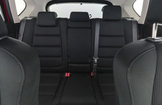 Mazda CX-5 vaihtoauto