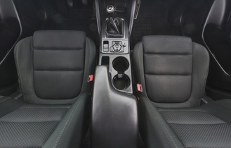 Mazda CX-5 vaihtoauto