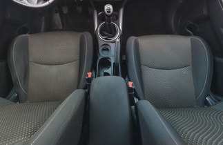 Mitsubishi ASX vaihtoauto