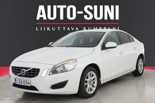 Volvo S60 vaihtoauto