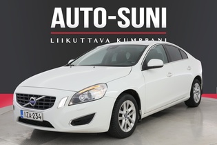 Volvo S60 vaihtoauto