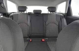 SEAT Leon ST vaihtoauto