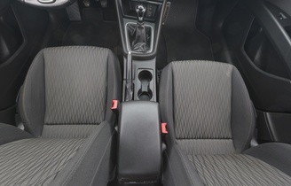 SEAT Leon ST vaihtoauto