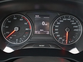 SEAT Leon ST vaihtoauto