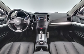 Subaru Outback vaihtoauto