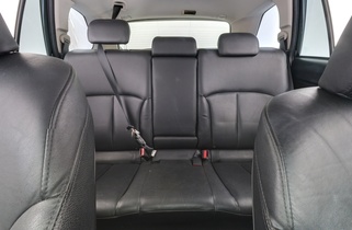 Subaru Outback vaihtoauto