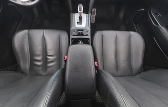 Subaru Outback vaihtoauto