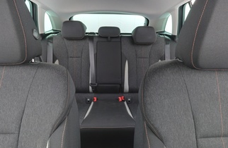 Skoda Scala vaihtoauto