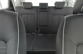 Kia Venga vaihtoauto