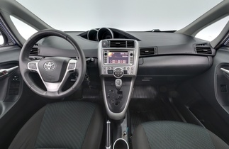 Toyota Verso vaihtoauto