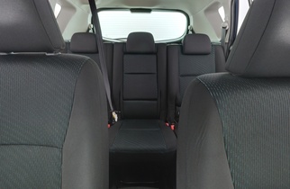 Toyota Verso vaihtoauto