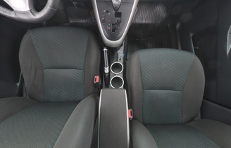 Toyota Verso vaihtoauto