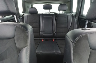 Mercedes-Benz GLK vaihtoauto