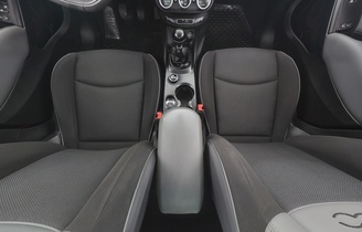 Fiat 500X vaihtoauto
