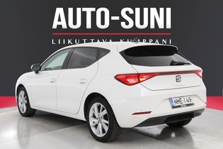 SEAT Leon vaihtoauto