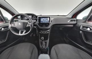 Peugeot 208 vaihtoauto